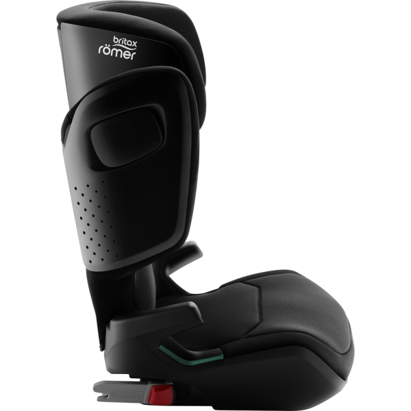 BRITAX RÖMER Kidfix M i-Size Autosedačka 100-150 cm