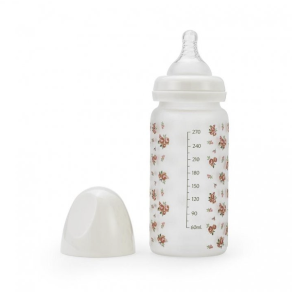 Skleněná kojenecká láhev Elodie Details