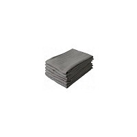 Jollein dětská plena hydrofilní anthracite 6 ks