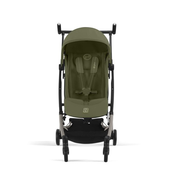 CYBEX Gold LIBELLE Golfový kočárek + DÁREK kód na slevu GOLD10