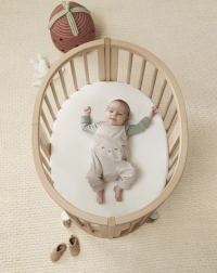 STOKKE® Sleepi™ Mini V3 Matrace