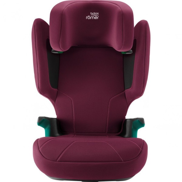 BRITAX RÖMER Hi-Liner Autosedačka 100-150cm