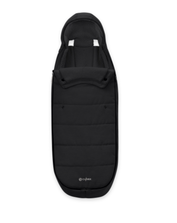 CYBEX GOLD Fusak + DÁREK kód na slevu GOLD10