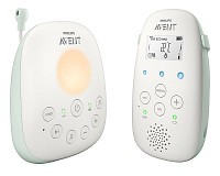 Baby monitor SCD711