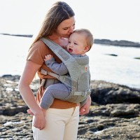 ERGOBABY | Nosítko AERLOOM Ergobaby