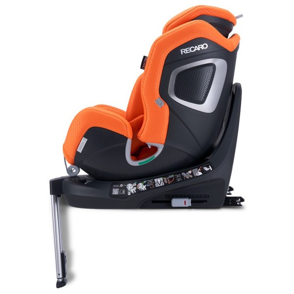 RECARO XENON 1  I-Size 2025 Autosedačka 40-125cm
