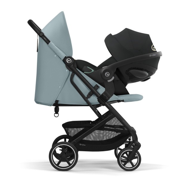 CYBEX Gold BEEZY Sportovní/golfový kočárek + DÁREK kód na slevu GOLD10