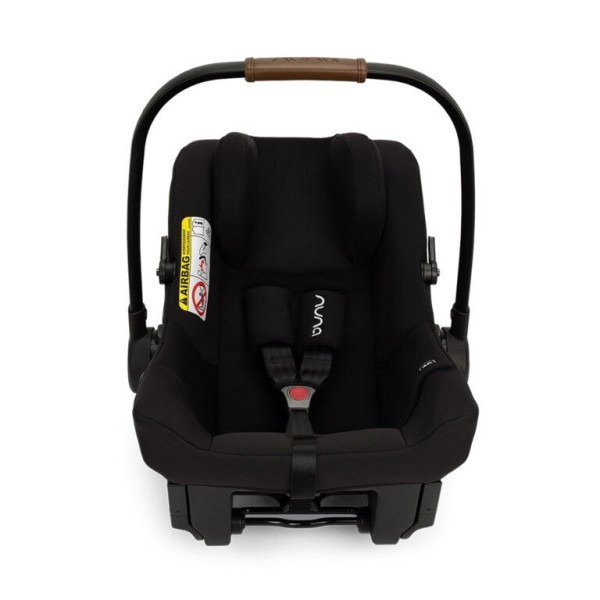 Nuna PIPA™ URBN Autosedačka 40-75cm