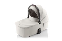 Britax Römer Set kočárek Rio + hluboká korba + autosedačka Baby-Safe PRO