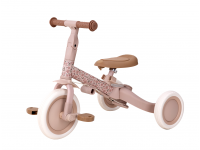 LITTLE DUTCH Tříkolka 4v1