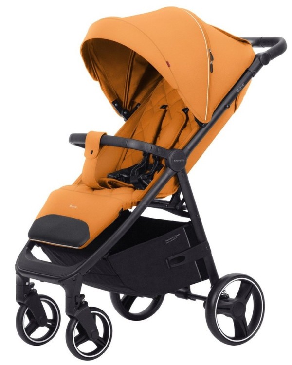 CARRELLO Bravo Sportovní kočárek CRL-8512 + Dárek zdarma Pláštěnka (1406)