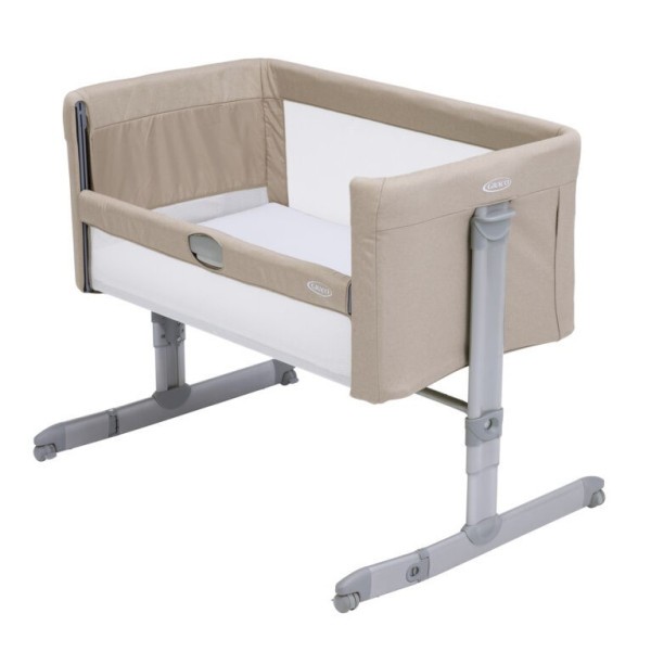 GRACO Sweet2sleep™ Přístavná postýlka