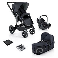 Concord Mobility set WANDERER AIR SCOUT