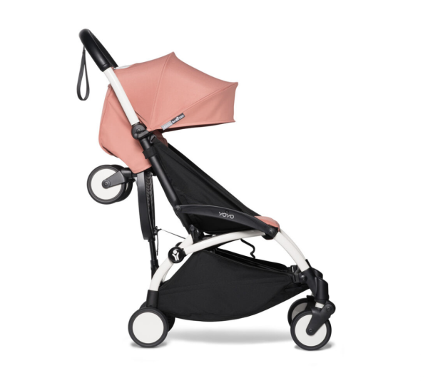 STOKKE YOYO® board Stupátko