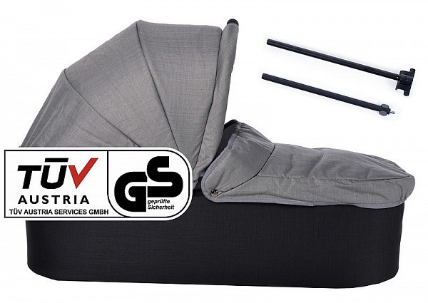 Korba TFK Twin carrycot