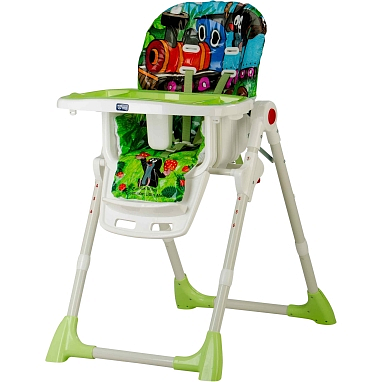 Gmini Jídelní židle Krteček