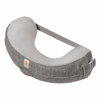 ERGOBABY | Ergonomický kojící polštář - grey