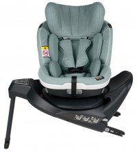 Autosedačka BeSafe iZi Twist i-Size Autosedačka BeSafe iZi Twist i-Size