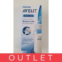 Philips AVENT Láhev Anti-colic 330 ml