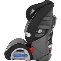 Autosedačka Britax Römer Multi-Tech II