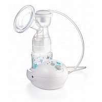 Canpol babies elektrická odsávačka mateřského mléka EasyStart
