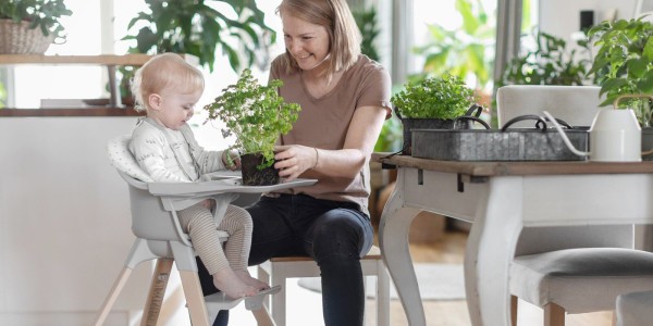 STOKKE® Clikk™ Cushion Polstrování k židličce