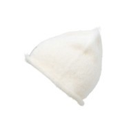 ELODIE DETAILS Furry Knit Beanies