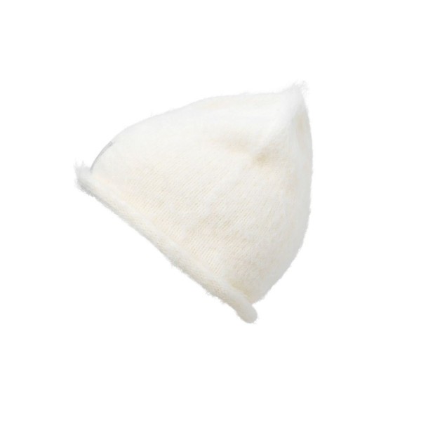 ELODIE DETAILS Furry Knit Beanies