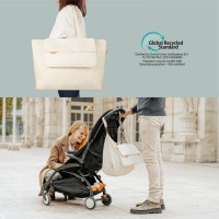 BABYMOOV Přebalovací taška Tote Bag