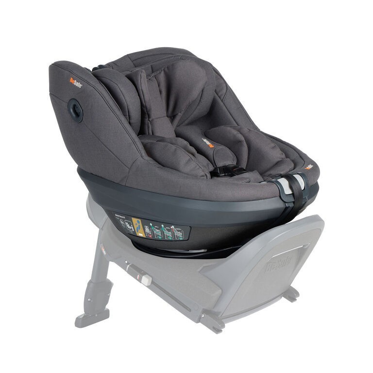 BESAFEE Beyond2 B Autosedačka 40-125 cm