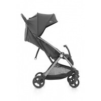 BabyStyle Oyster ATOM kočárek Tungsten Grey 2019