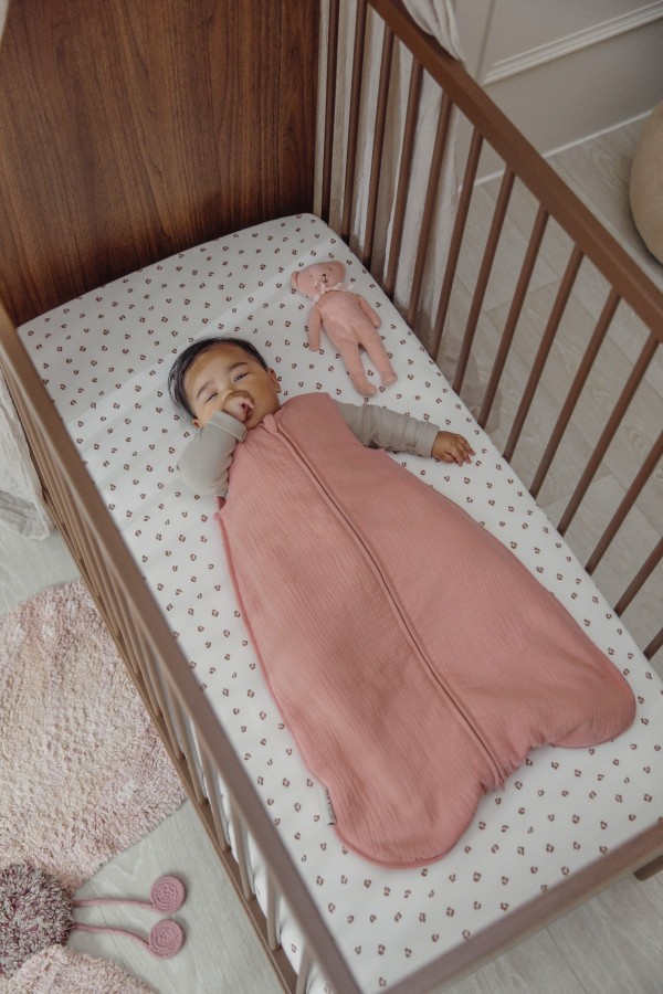 MEYCO Zimní mušelínový spací vak