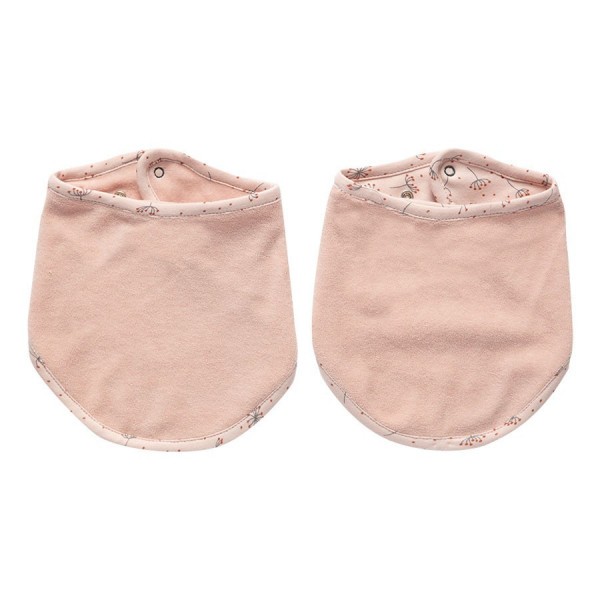 BÉBÉ-JOU Bandana slintáček Fabulous 2ks