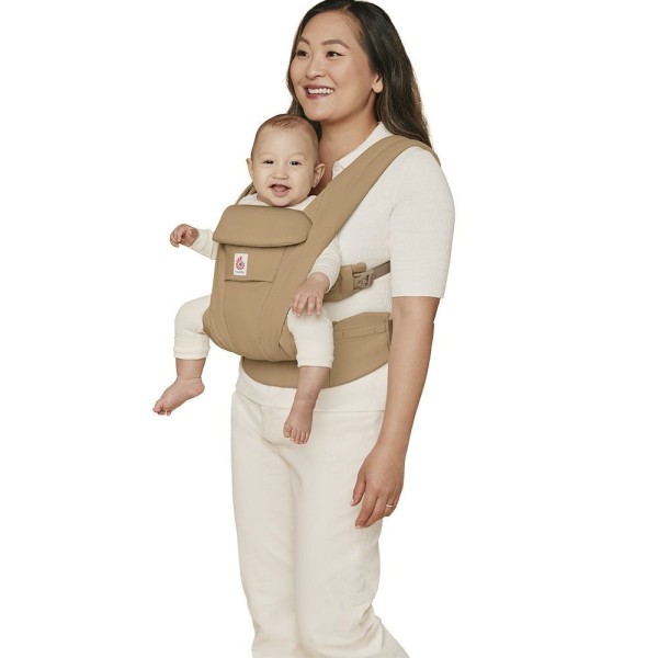 ERGOBABY OMNI DELUXE Coton Ergonomické nosítko