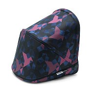 Bugaboo Donkey2 stříška Bugaboo Donkey2 stříška