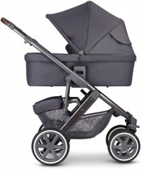 ABC Design Salsa 4 Air stone FASHION EDITION STARTER SET 2021
