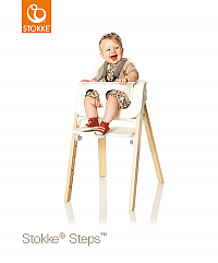 Stokke® Steps™ Baby set