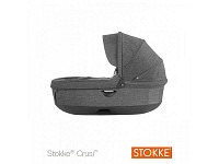 STOKKE hluboké lůžko Crusi & Trailz