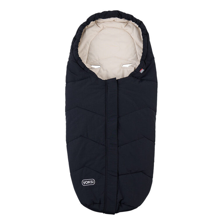 VOKSI Move Light Jarní fusak