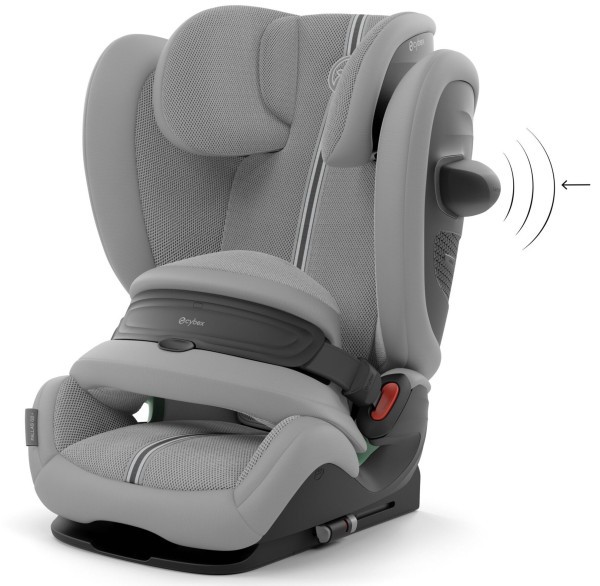 CYBEX Gold PALLAS G2 I-SIZE Autosedačka 76-150 cm + DÁREK kód na slevu GOLD10