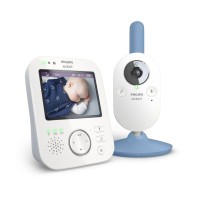 Digitální video chůvička Avent Baby SDC845/52