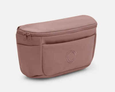 Dusty pink
