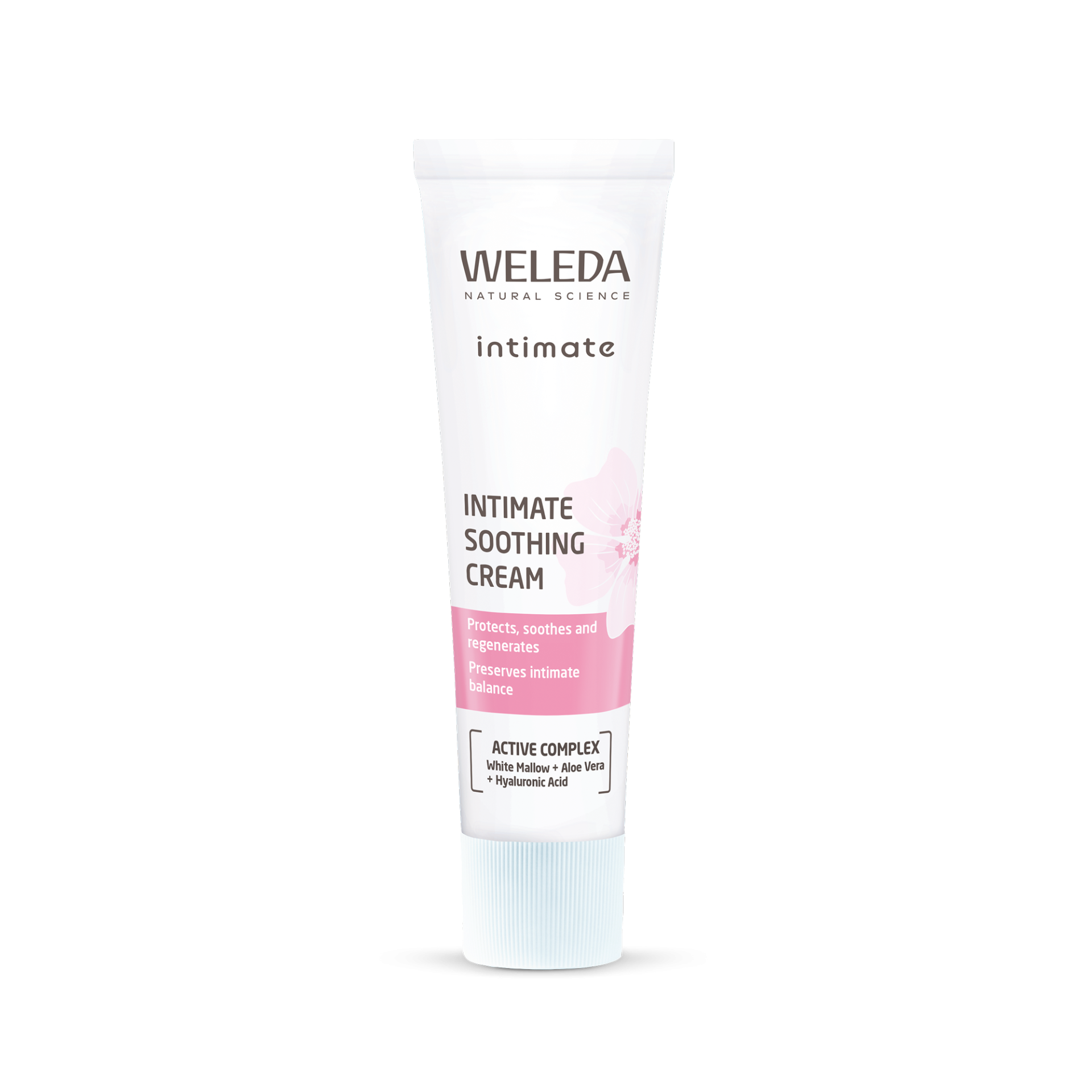 WELEDA Intimní zklidňující krém - 30 ml