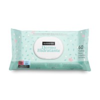 Suavinex HYGIENICKÉ VLHKÉ kapesníčky 72 ks