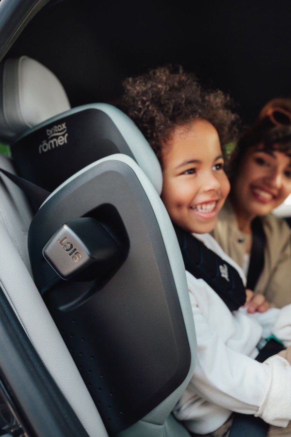 BRITAX RÖMER Kidfix Pro Autosedačka 100-150 cm