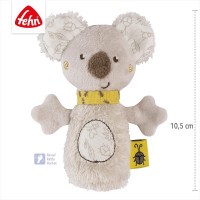 BABY FEHN Chrastítko Koala mini, Australia