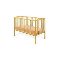 Dětská postýlka Drewex Kuba