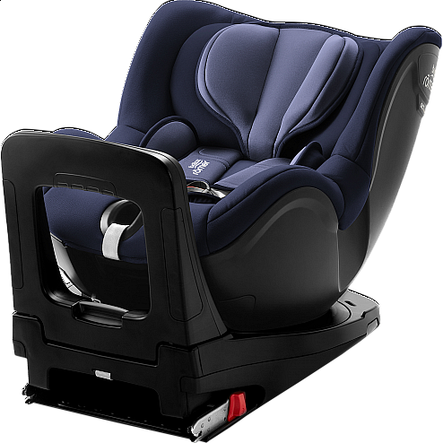 BRITAX RÖMER Autosedačka Dualfix i-Size
