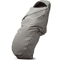 Quinny General Footmuff fusak - Grey gravel