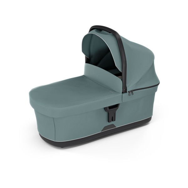 THULE Akční set Urban Glide 3 SET L kočárek + korba + madlo + pláštěnky Altabebe + moskytiera Zopa + Autosedačka Besafe + baze + adaptéry